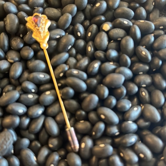 Vintage Hat Pin - Picture 3 of 3
